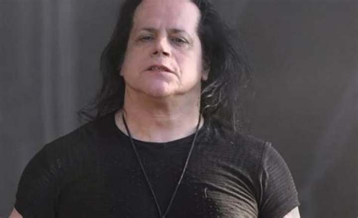 Glenn Danzig Biography, Age, Height, Wife, Net Worth, Family