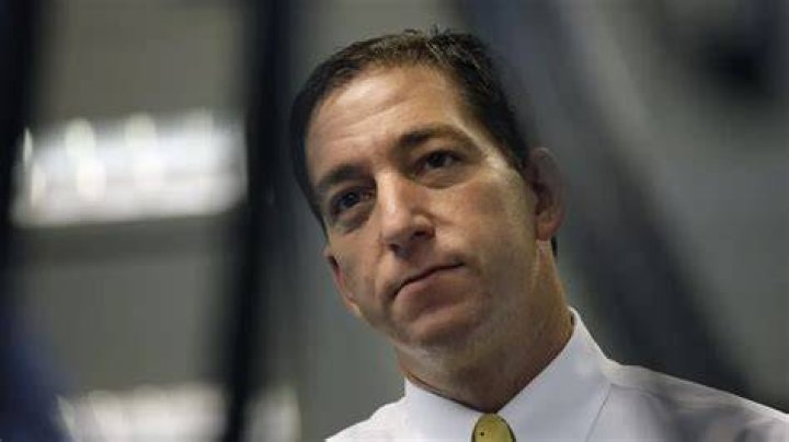 Glenn Greenwald Biography, Age, Height, Wife, Net Worth, Family