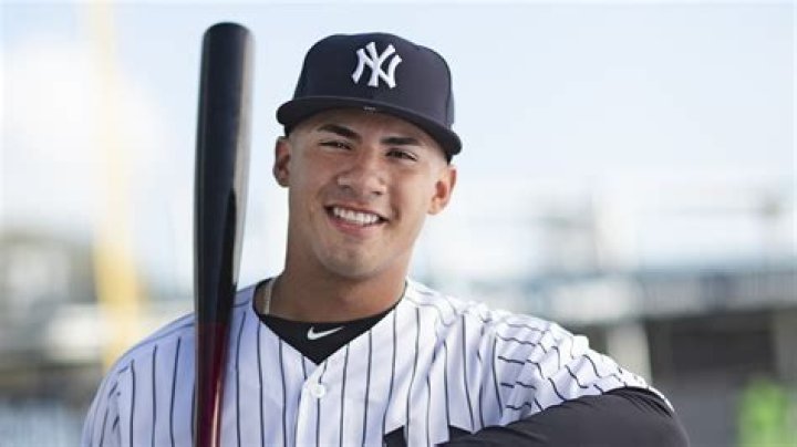 Gleyber Torres Biography, Age, Height, Wife, Net Worth, Family