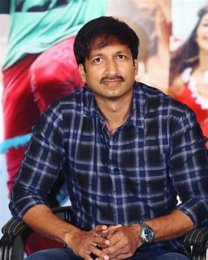 Gopichand Lagadapati Biography, Age, Height, Wife, Net Worth, Family