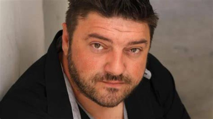 Goran Navojec Biography, Age, Height, Wife, Net Worth, Family