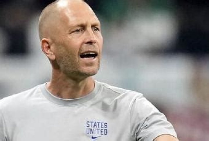 Gregg Berhalter Biography, Age, Height, Wife, Net Worth, Family