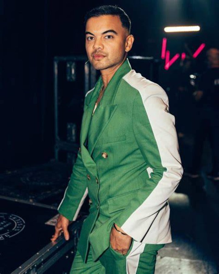 Guy Sebastian Biography, Age, Height, Wife, Net Worth, Family