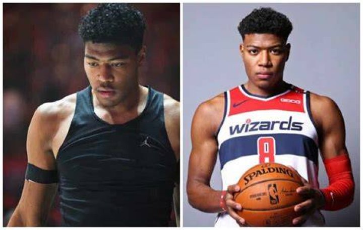 Guy Sparrow (basketball) Biography, Age, Height, Wife, Net Worth and Family