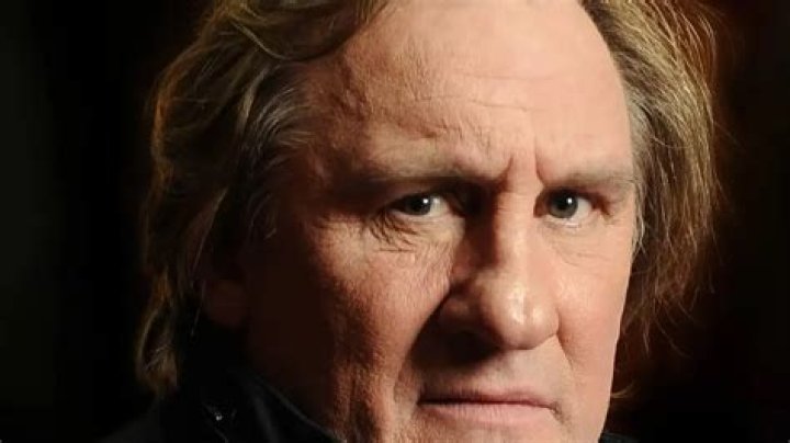 Gérard Depardieu Biography, Age, Height, Wife, Net Worth, Family