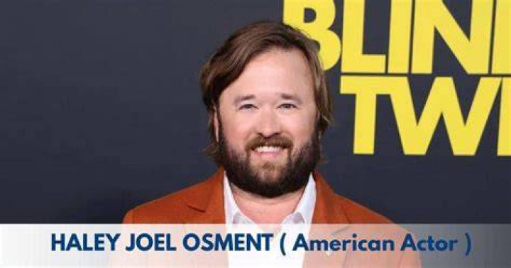 Haley Joel Biography, Age, Height, Husband, Net Worth, Family