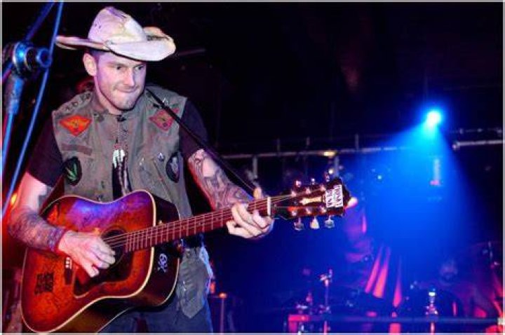 Hank Williams III Biography, Age, Height, Wife, Net Worth, Family