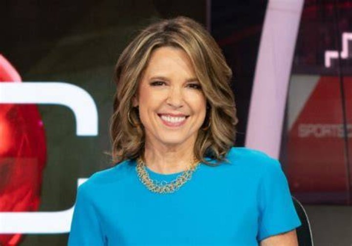Hannah Storm Biography, Age, Height, Husband, Net Worth, Family