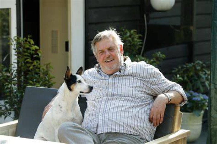 Hans van der Togt Biography, Age, Height, Wife, Net Worth, Family