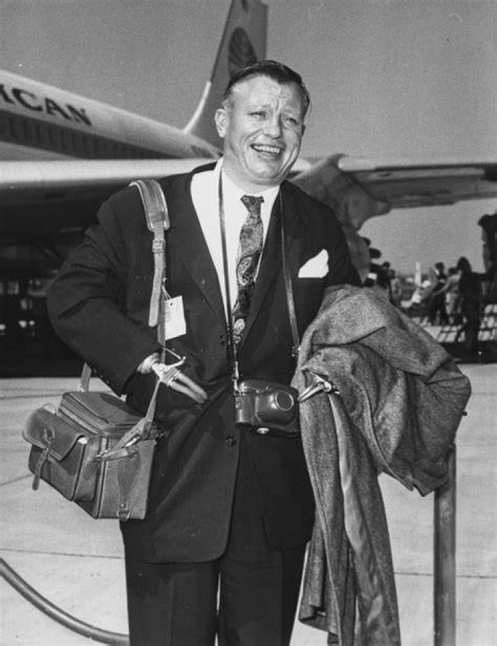 Harold Russell Biography, Age, Height, Wife, Net Worth, Family