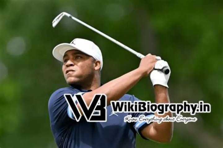 Harold Varner III Biography, Age, Height, Wife, Net Worth, Family