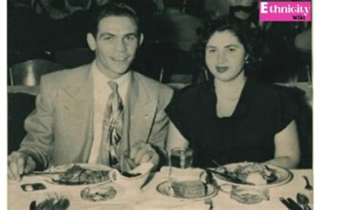 Harry Haft Biography, Age, Height, Wife, Net Worth and Family