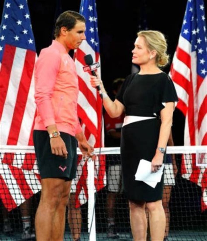 Heidi Cruz Biography, Age, Height, Husband, Net Worth, Family