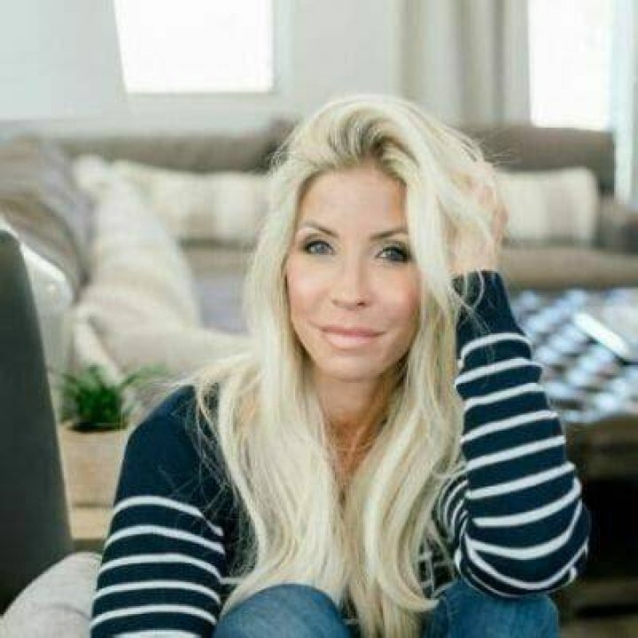 Heidi Powell Biography, Age, Height, Husband, Net Worth, Family
