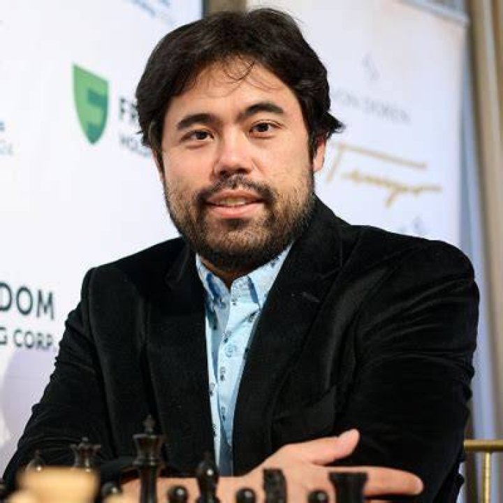 Hikaru Nakamura Biography, Age, Height, Wife, Net Worth, Family