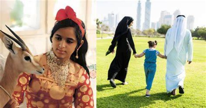 Hind bint Maktoum bin Juma Al Maktoum Biography, Age, Height, Husband, Net Worth, Family