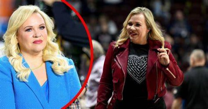 Holly Rowe Biography, Age, Height, Husband, Net Worth, Family