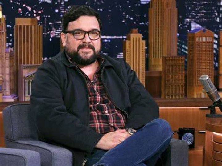 Horatio Sanz Biography, Age, Height, Wife, Net Worth, Family