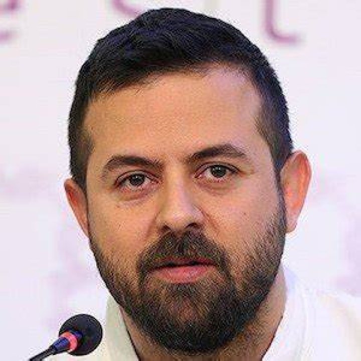 Houman Seyyedi Biography, Age, Height, Wife, Net Worth, Family