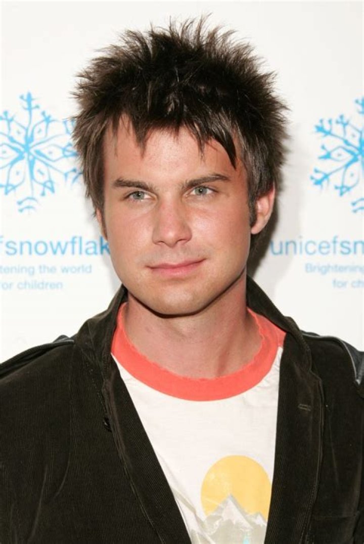 Howie Day Biography, Age, Height, Wife, Net Worth, Family