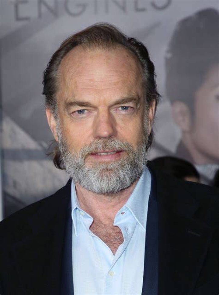Hugo Weaving Biography, Age, Height, Wife, Net Worth, Family