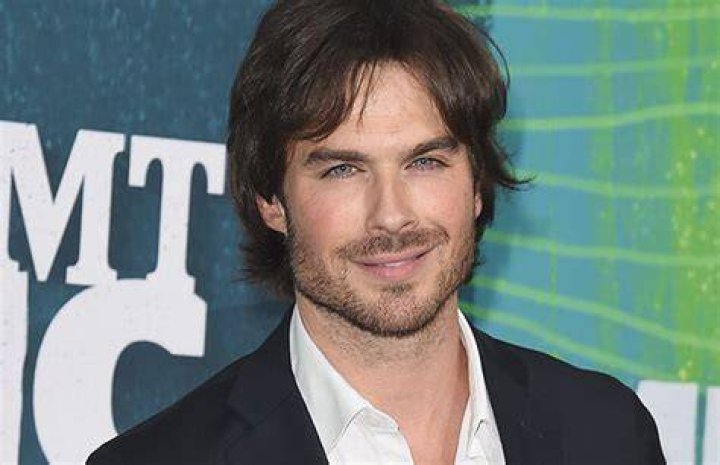 Ian Somerhalder Biography, Age, Height, Wife, Net Worth, Family
