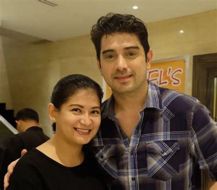 Ian Veneracion Biography, Age, Height, Wife, Net Worth, Family