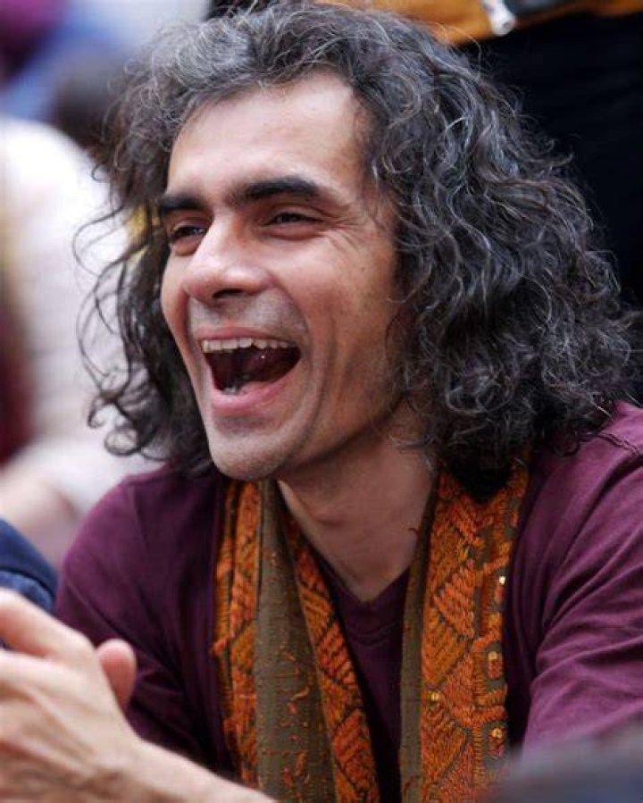 Imtiaz Ali Biography, Age, Height, Net Worth, Family