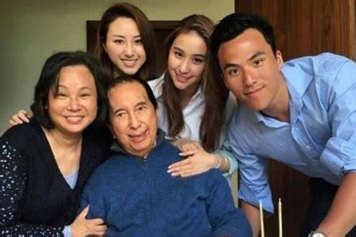 Ina Chan Un Chan Biography, Age, Height, Husband, Net Worth, Family