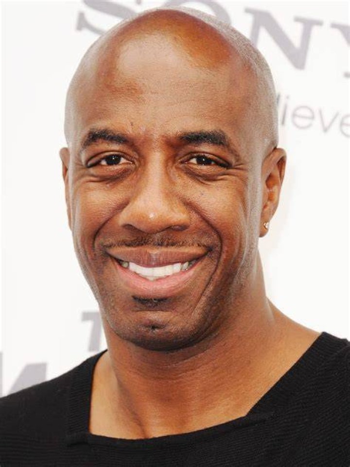 J. B. Smoove Biography, Age, Height, Wife, Net Worth, Family