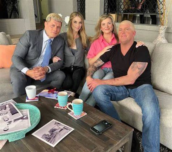 J. D. Runnels Biography, Age, Height, Wife, Net Worth, Family