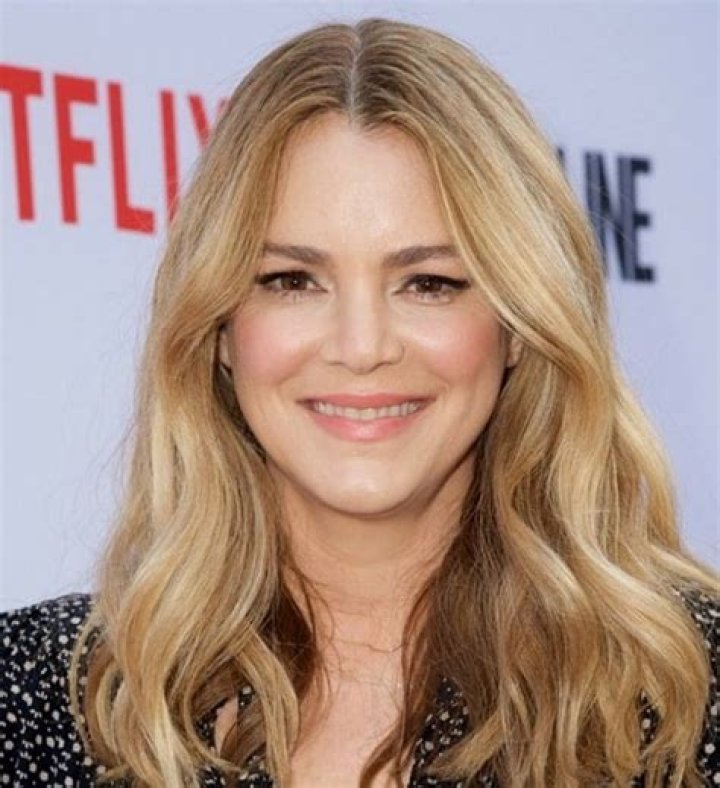 Jacinda Barrett Biography, Age, Height, Husband, Net Worth, Family