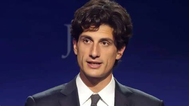 Jack Schlossberg Biography, Age, Height, Wife, Net Worth, Family