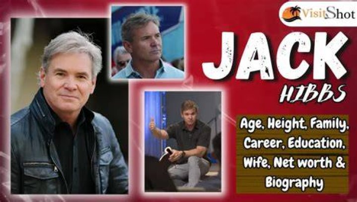 Jack Zink Biography, Age, Height, Wife, Net Worth and Family