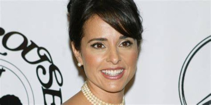 Jacqueline Gold Biography, Age, Height, Husband, Net Worth, Family