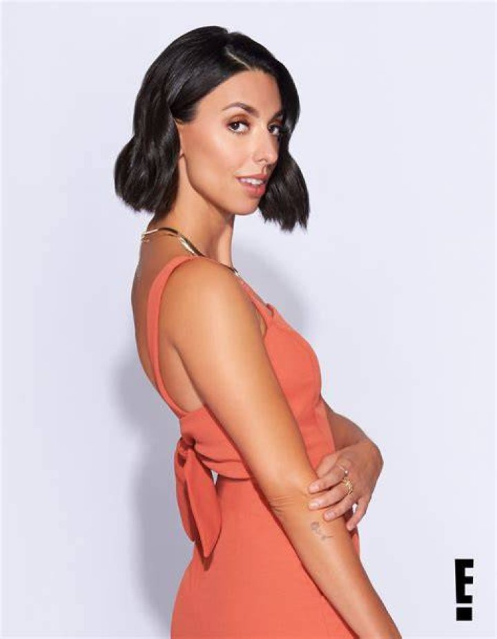 Jade Catta-Preta Biography, Age, Height, Husband, Net Worth, Family