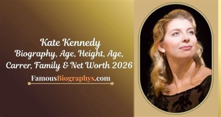 Jade Kennedy Biography, Age, Height, Husband, Net Worth, Family