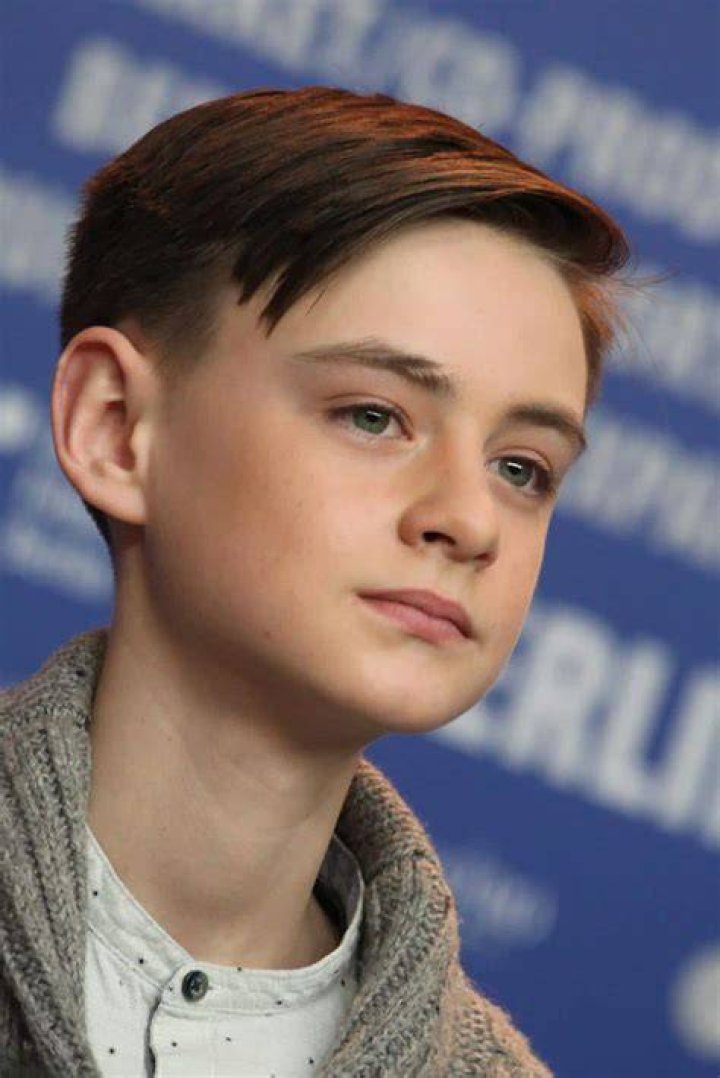 Jaeden Martell Biography, Age, Height, Wife, Net Worth, Family
