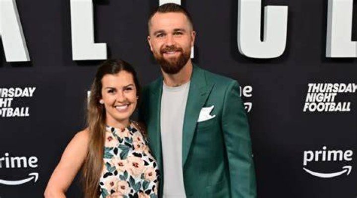 Jake Elliott Biography, Age, Height, Wife, Net Worth, Family