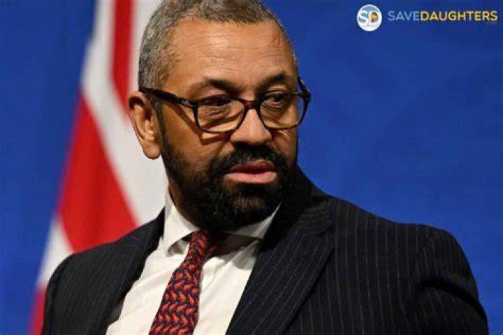 James Cleverly Biography, Age, Height, Wife, Net Worth, Family