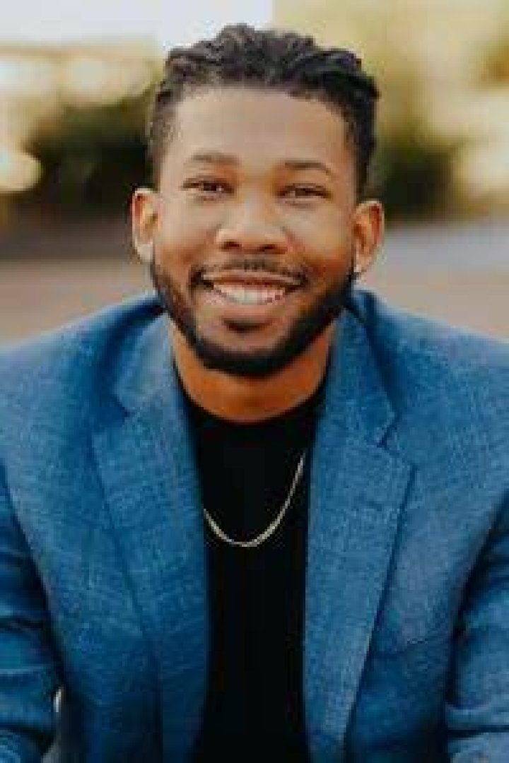 James D. Weston II Biography, Age, Height, Wife, Net Worth, Family