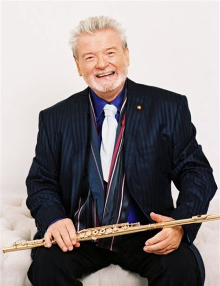 James Galway Biography, Age, Height, Wife, Net Worth, Family