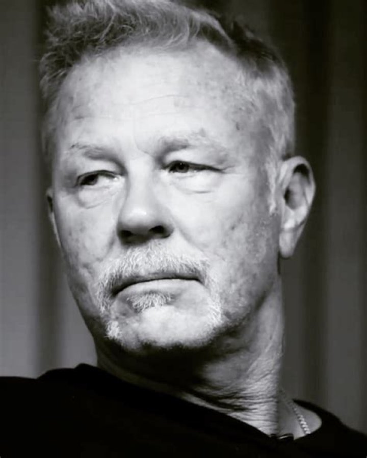 James Hetfield Biography, Age, Height, Wife, Net Worth, Family