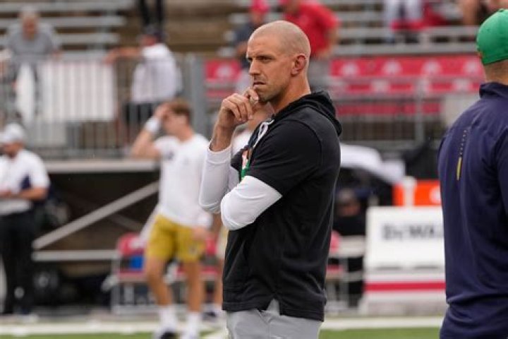 James Laurinaitis Biography, Age, Height, Wife, Net Worth, Family