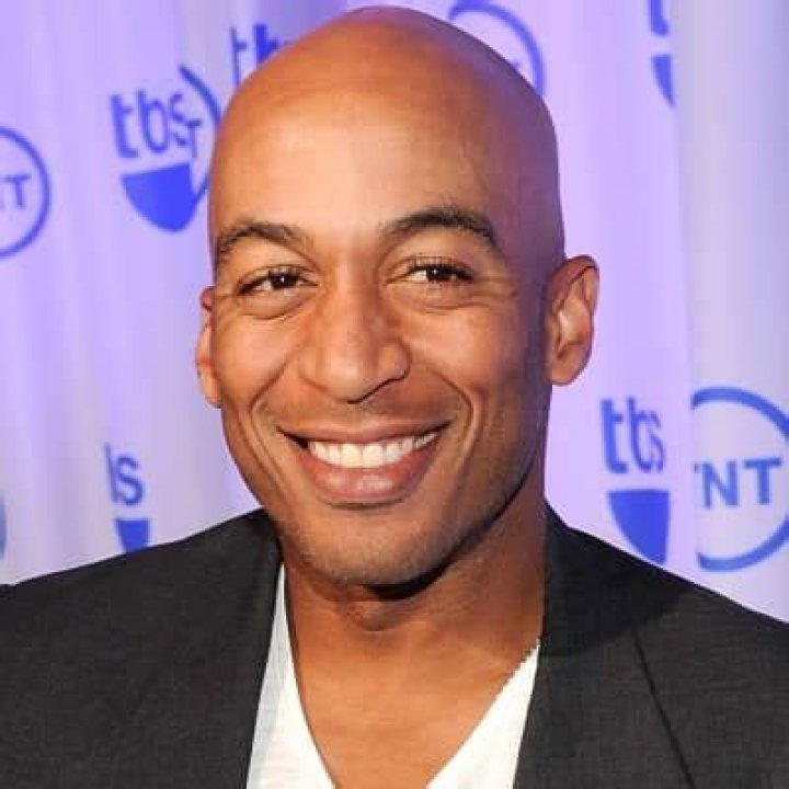 James Lesure Biography, Age, Height, Wife, Net Worth, Family