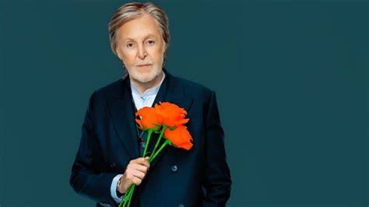 James McCartney Biography, Age, Height, Wife, Net Worth, Family