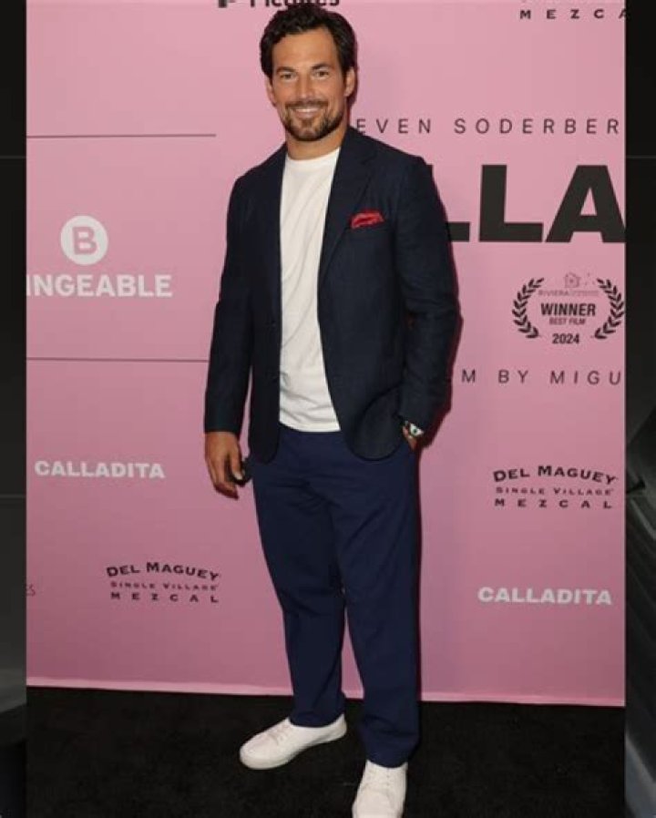 James P. Delgado Biography, Age, Height, Wife, Net Worth, Family