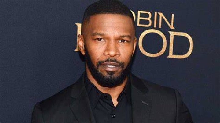 Jamie Fox Biography, Age, Height, Wife, Net Worth, Family