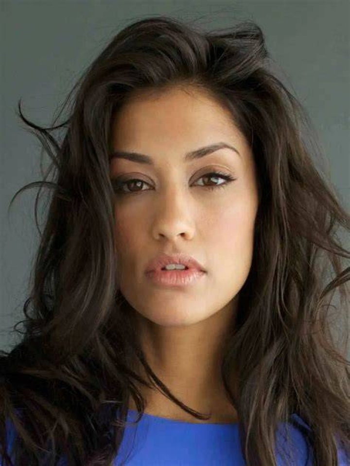 Janina Gavankar Biography, Age, Height, Husband, Net Worth, Family
