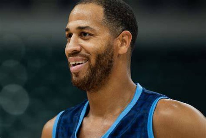 Jannero Pargo Biography, Age, Height, Wife, Net Worth, Family